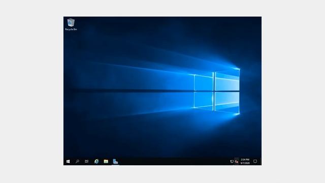 Part 1 Installation Windows Server | Active Directory смотреть онлайн