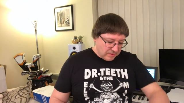 SMR - The mystery Cartridge is revealed and another view of the Roland Cloud - 2019-01-13 смотреть онлайн