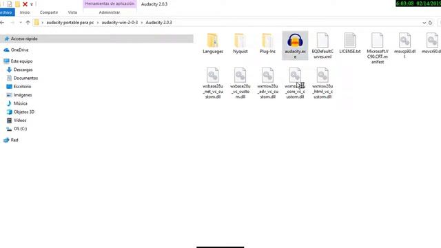 COMO DESCARGAR AUDACITY PORTABLE FULL PARA PC ULTIMA VERSION | GRATIS MEGA Y MEDIAFIRE смотреть онлайн