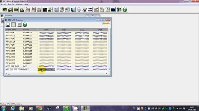 ASUS K52F laptop noise/whine fix смотреть онлайн