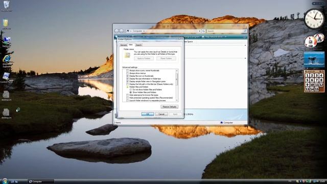 Interesting Windows Vista bugs смотреть онлайн