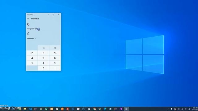 windows calculator смотреть онлайн