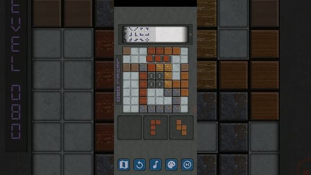 Block Puzzle смотреть онлайн