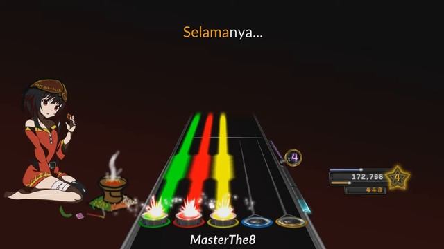 ALAM - MBAH DUKUN | Clone Hero смотреть онлайн