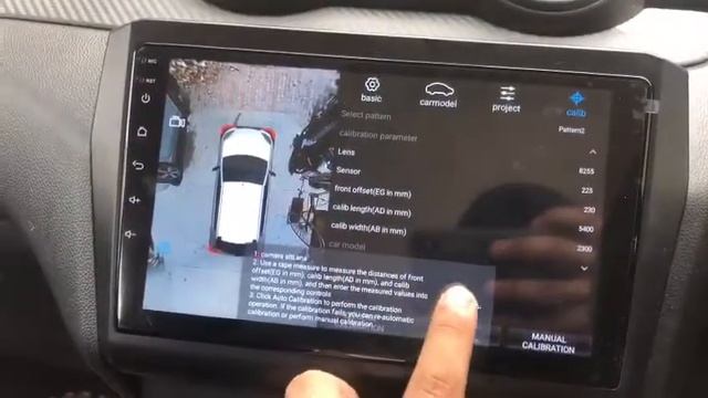 MAXXLINK 3D 360DEGREE PANAROMIC ANDROID INSTALLED смотреть онлайн