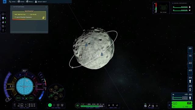 Casual Kerbal Space Program 2 Gameplay lol смотреть онлайн