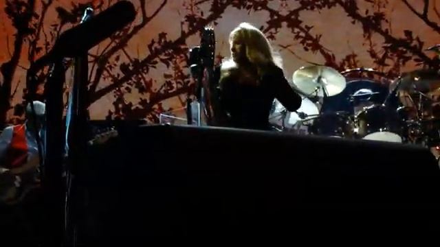 10 Say You Love Me FLEETWOOD MAC Pittsburgh Pa Consol 10-14-2014 by CLUBDOC смотреть онлайн