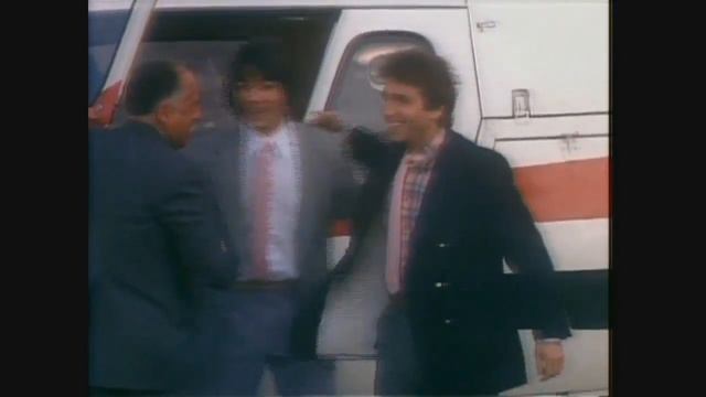 Network Fall TV Jingle Compilation, Vol. 1: ABC (1969-1992) смотреть онлайн