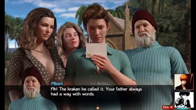 SEXIEST GAME EVER Tamil Gamers Funny Gameplay Treasure of Nadia Episode 1 #tamil #gaming #funny смотреть онлайн