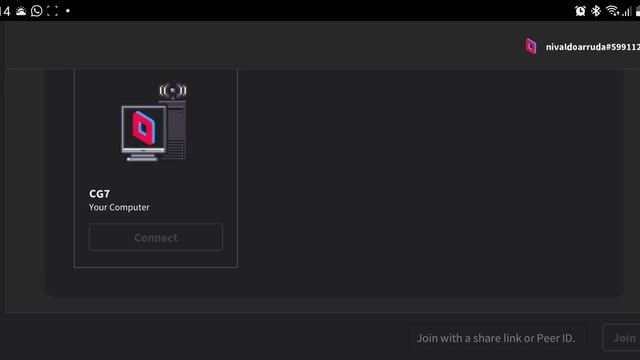 Tutorial PARSEC no Android + jogo AAA смотреть онлайн