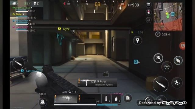 Call Of Duty®: Warzone™ Mobile