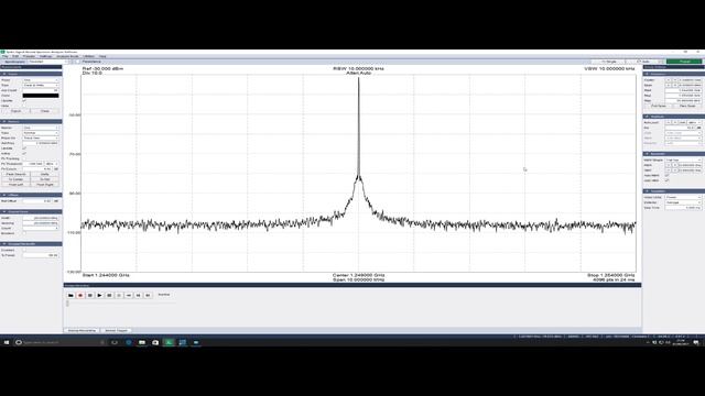 CAT17 ADALM-PLUTO for DATV смотреть онлайн