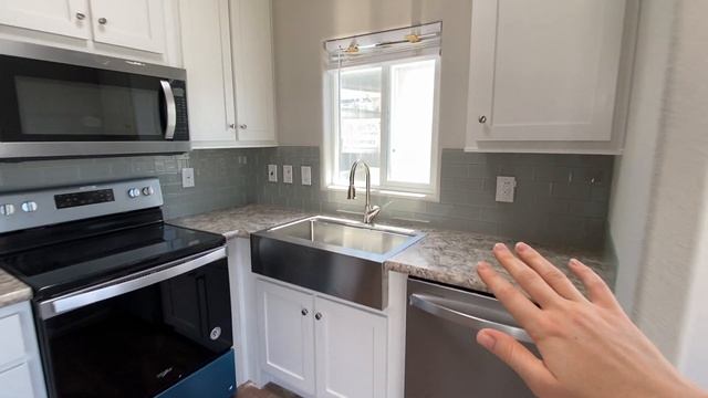 Home #864 at Sky Valley смотреть онлайн