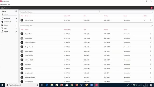 [Hindi] Android Application Penetration Testing - 3. genymotion Set up | Android Bug Hunting смотреть онлайн