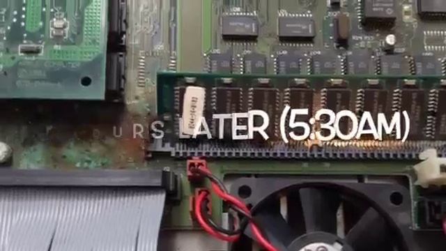 Surviving 2016 #64 Installing Windows 7 on a Pentium III смотреть онлайн