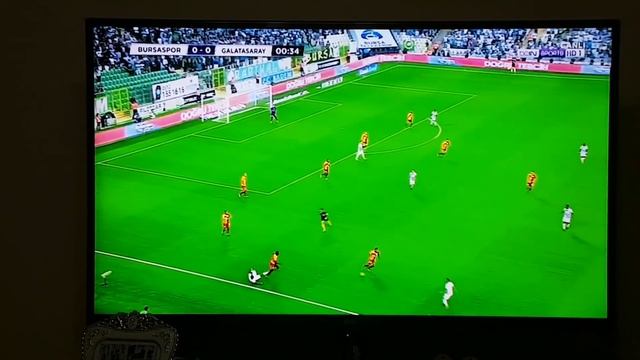 Smart tv den Digitürk play uygulamasıyla Beinsport izlemek смотреть онлайн
