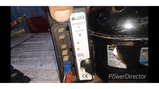 All About 12v & 24v DC Compressor Working,Watts,Ampere,Wiring,Gas Charging And All Size Codes смотреть онлайн