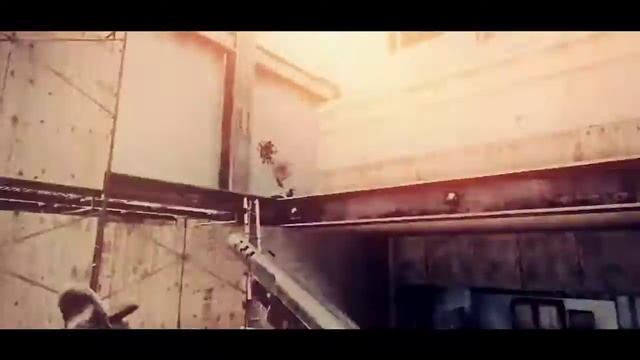 HELLION (SCRAPPED) смотреть онлайн