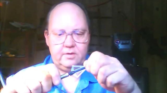 Review of the LanSky Broadhead Sharpener and 3in1 tool смотреть онлайн