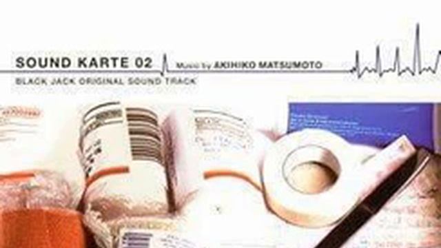 Black Jack SOUND KARTE 02 - 15 Shivers смотреть онлайн