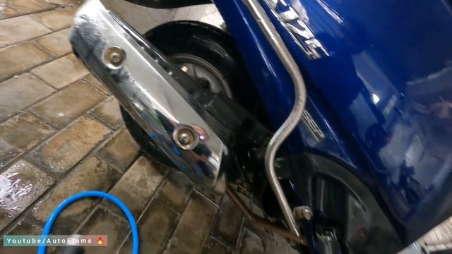 12V Portable Car Washer | Most Detailed Review | Cheapest Car Washer 2021 смотреть онлайн