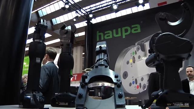 Инструменты Haupa смотреть онлайн