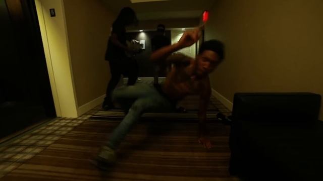 OG Maco - U Guessed It смотреть онлайн