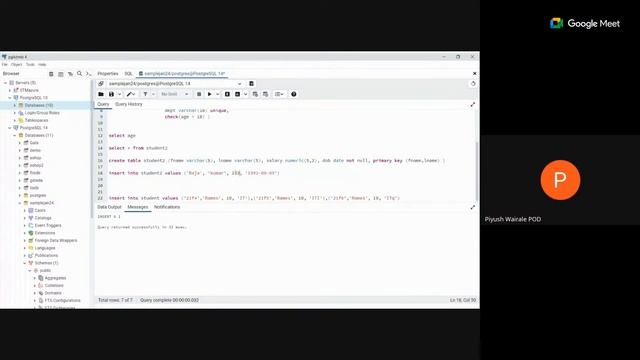 Week 1 Open Session смотреть онлайн