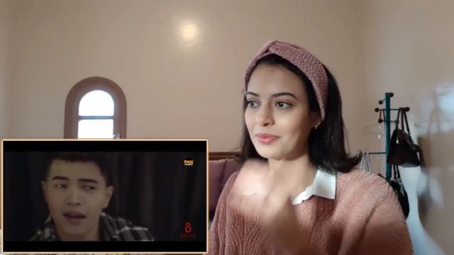 Daryl Ong - Boyz II Men Medley | REACTION смотреть онлайн