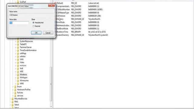 Install Windows 7 Service Pack 1in 2 Minutes (Hindi / Urdu) смотреть онлайн