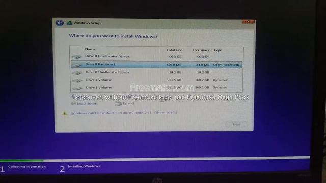 Install Windows 11 in any PC | How To Bypass Secure Boot and TPM 2.0 in Windows 11 смотреть онлайн