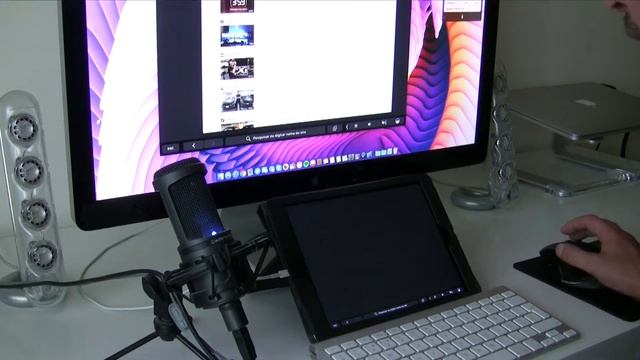 MacBook Pro Touch Bar on your old Mac - How To смотреть онлайн