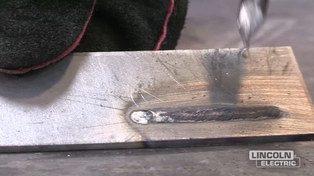 Tech Tips: Self-Shielded Flux Cored Arc Welding (FCAW-S) Troubleshooting смотреть онлайн