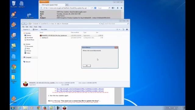 Tech Tip: Updating Your Hardware Key смотреть онлайн