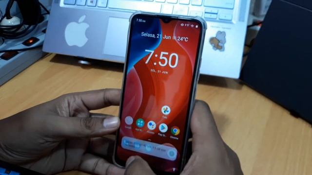 How To Unlock Recent Apps in Realme C30 смотреть онлайн