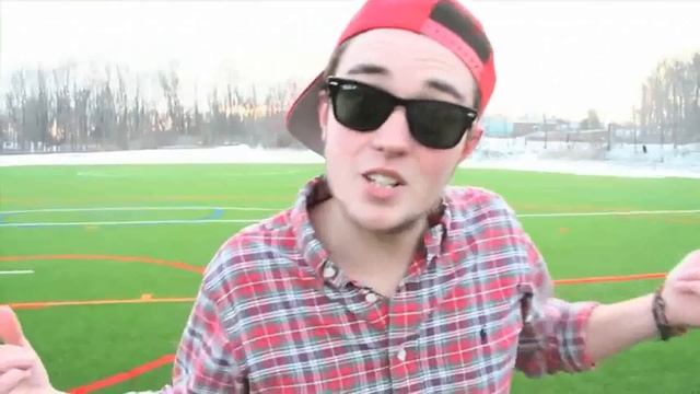 Mac Miller - The Spins