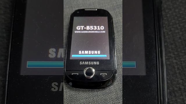 Samsung Startup & Shutdown Evolution from 2006-2016 смотреть онлайн