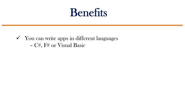 What is .NET? | .NET fundamental | .NET interview question смотреть онлайн