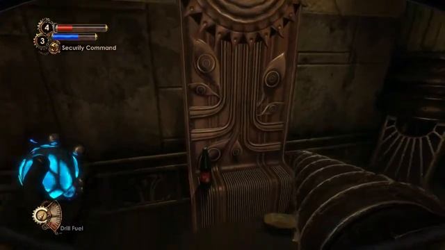 BioShock 2 DLC Minerva's Den Stream Part 1: Entering the Depths смотреть онлайн