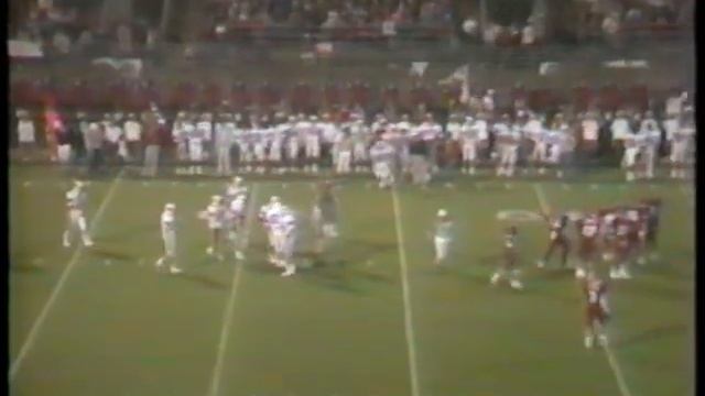 86 Mac v Duncanville смотреть онлайн