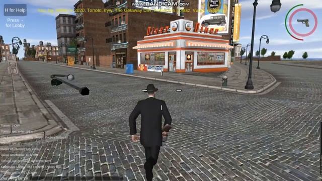 DOWNTOWN MAFIA 3D GAME GANG WAR смотреть онлайн