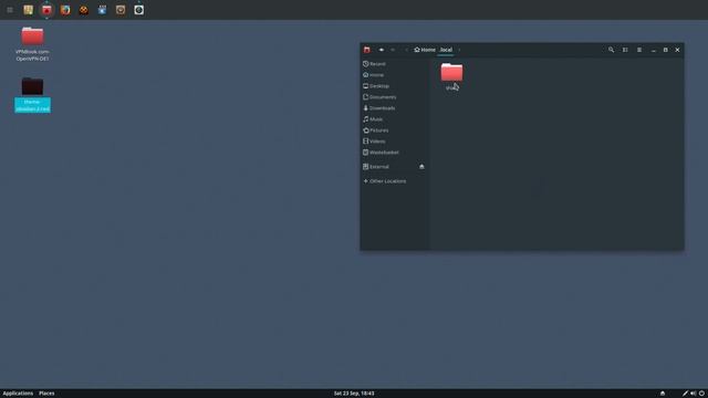How to Install Themes Gnome смотреть онлайн