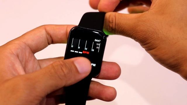It's Not a Apple Smartwatch - RUNDOING NY07 Smartwatch Unboxing for Men's & Womens смотреть онлайн