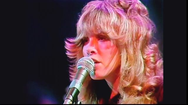 Fleetwood Mac - Silver Springs [Live 1976] смотреть онлайн