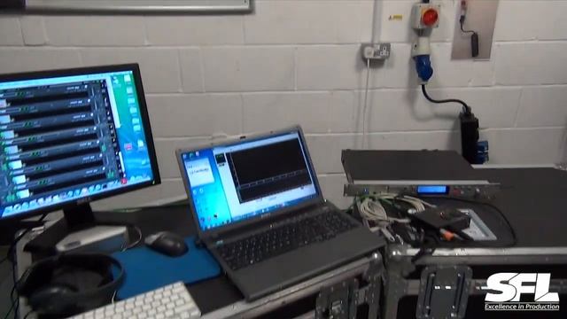 Waves Multirack Part 1 of 2 Native Mode смотреть онлайн