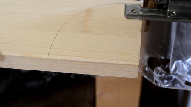 DIY Floating Desk || EASY Affordable Home Office! смотреть онлайн