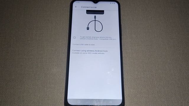 Vivo T2 5g me Android auto settings set kaise kare, Android auto setting Vivo T2 5g смотреть онлайн