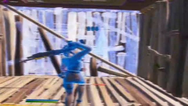 Fortnite Highlights #1 (Wishing well) смотреть онлайн