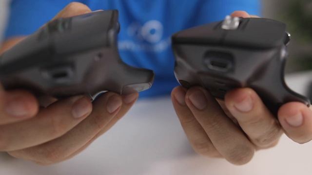 Unboxing e hands-on do mouse Logitech MX Master 3 смотреть онлайн