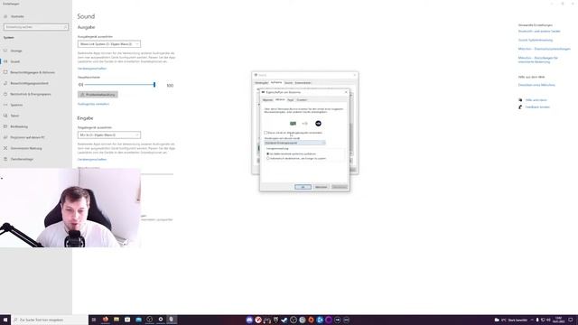 2 Audioausgänge gleichzeitig aktivieren - Windows 10 (2022) смотреть онлайн